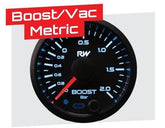 Boost/Vacuum Gauge (2.0 BAR)